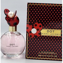Marc Jacobs Dot parfémovaná voda dámská 100 ml