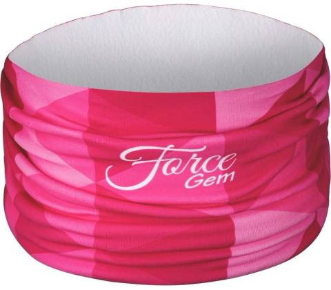 Force Gem růžový