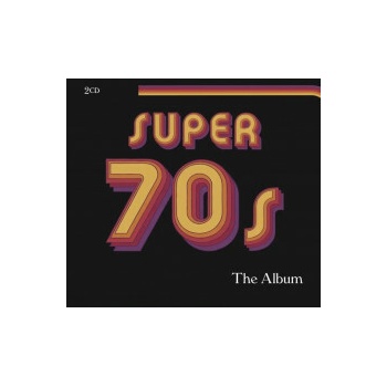Various: Super 70's CD