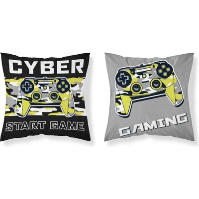 Detexpol Start Game Polyester 40 x 40 cm