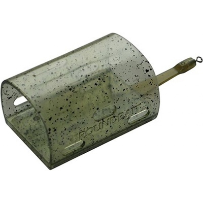 Drennan krmítko Oval Groundbait Standard 15g Small