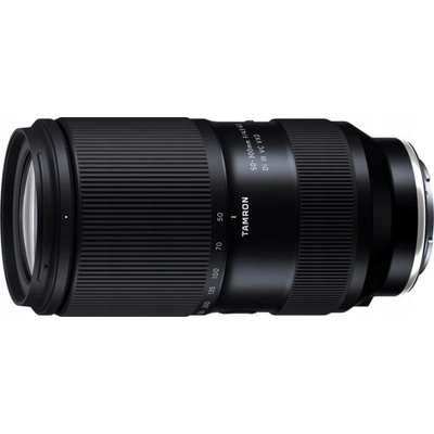 TAMRON 50-300 mm f/4,5-6,3 Di III VC VXD pro Sony E