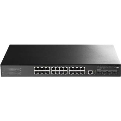 Cudy GS5024S4