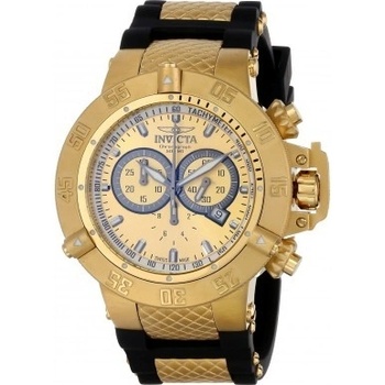 Invicta 5517