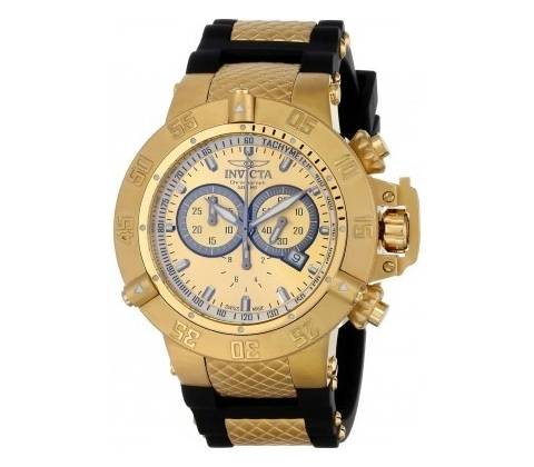 Invicta 5517