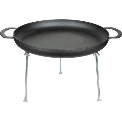Fox Outdoor Miska na oheň železná 44 cm
