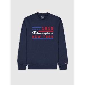 Champion Блуза Crewneck Sweatshirt - sportdepot - 41,93 лв