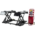REDATS Ножичен подемник REDATS L-550/ 2.2 kW (15-00-83)