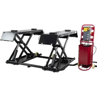 REDATS Ножичен подемник REDATS L-550/ 2.2 kW (15-00-83)