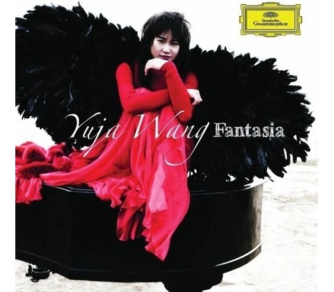 FANTASIA - WANG YUJA