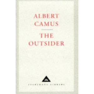 Outsider (1998)