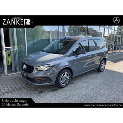 Mercedes-Benz Citan Standard 112 CDI 85 kW
