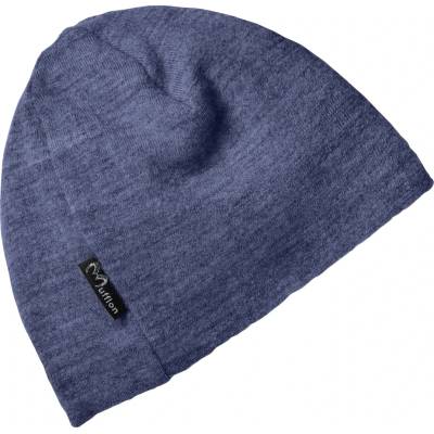 Mufflon Зимна шапка (beanie) Mufflon Wind Beanie - Night Blue - размер One Size (204-6480-0711)