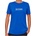 Mammut Дамска тениска Mammut Women's Eiger Logo T-Shirt - Eiger Blue (916-5228-0113)