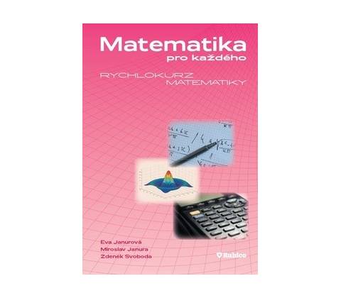 Matematika pro každého