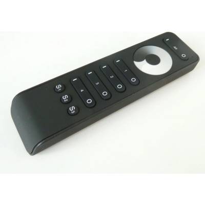 Ovladač dimLED OVXL 4KEXL - dimLED ovladač OVL 4KEX