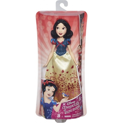 Disney Princess Sněhurka