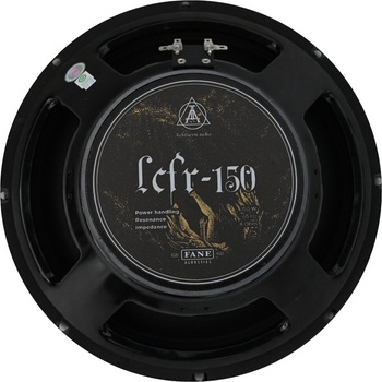 Lichtlaerm Audio LCFR-150 Високоговорители за китара / бас 8 Oma (LCFR-150)