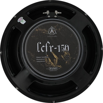 Lichtlaerm Audio LCFR-150 Високоговорители за китара / бас 8 Oma (LCFR-150)