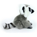 Eco-Friendly Rappa lemur sedící 18 cm