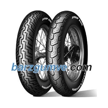 Dunlop D 402 F H/D ( MH90-21 TL 54H M/C, Предно колело )