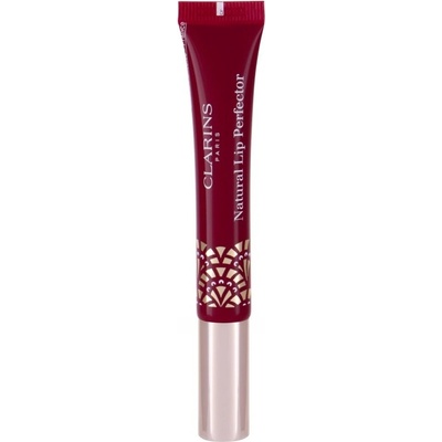 Clarins Lesk na rty Instant Light Natural Lip Perfector 18 12 ml