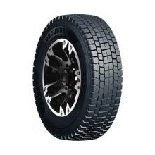 GROUNDSPEED GSVS02 265/70 R19,5 140M