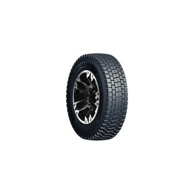 GROUNDSPEED GSVS02 265/70 R19,5 140M