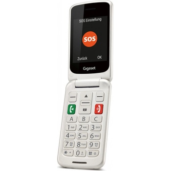 Gigaset GL590 Dual SIM