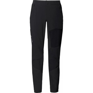 VAUDE Мъжки алпийски панталон Vaude Scopi Pants III Mountaineering trousers - Black Uni - размер 56 (007-2109-0222)