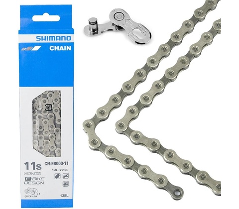 Shimano CNE8000