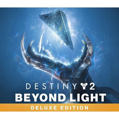 Destiny 2 Beyond Light (Deluxe Edition)
