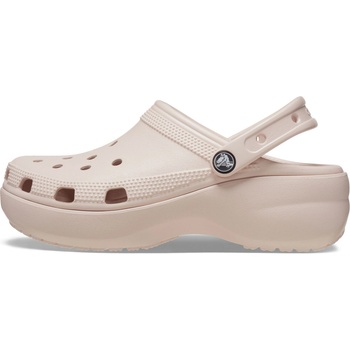 Crocs Classic platform clog w 39/40