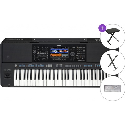 Yamaha PSR SX720 SET2