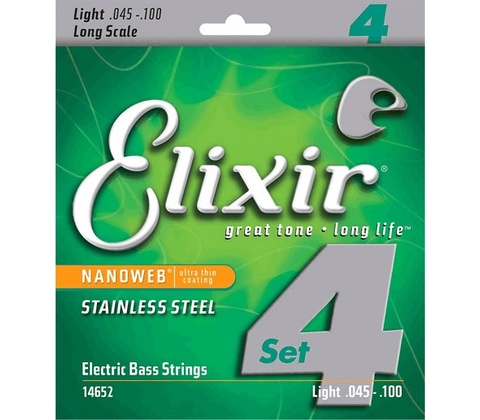 Elixir 14652