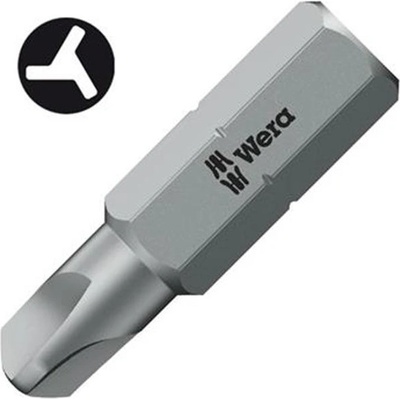 Wera 1/4" TRI-WING vel. 3x 25mm 05066764001