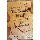 The Blade Itself - Joe Abercrombie