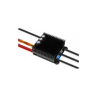 MAV Sense IBEX 130HV Opto ESC střídavý regulátor otáček