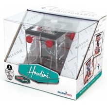 RecentToys hlavolam Brainstring Houdini