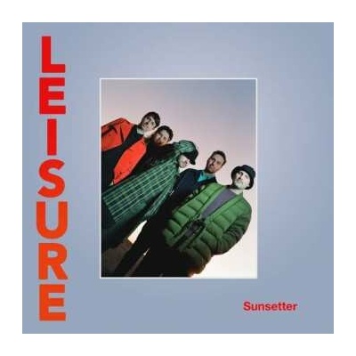 Leisure: Sunsetter LTD CLR LP