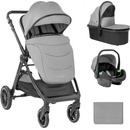 KikkaBoo Ava 3 in 1