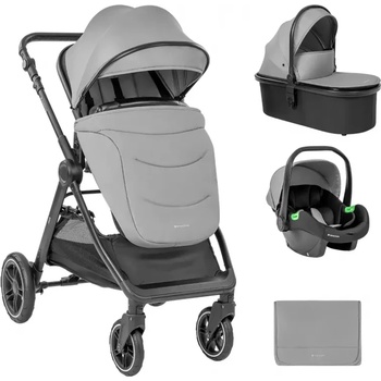 KikkaBoo Ava 3 in 1