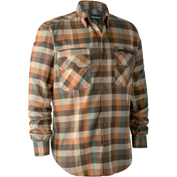 Košeľa Deerhunter James poľovnícka