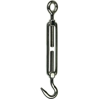 Lanový napinák, M8 × 110 mm, nerezová oceľ 533443