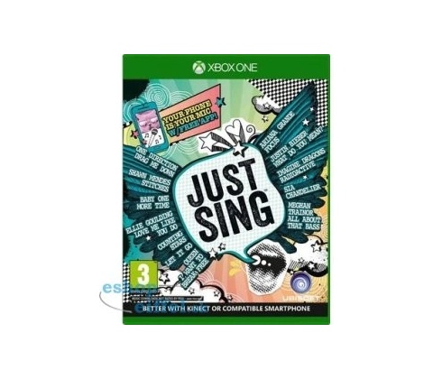 Just Sing
