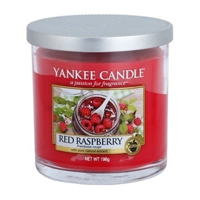 Yankee Candle Red Raspberry 198 g