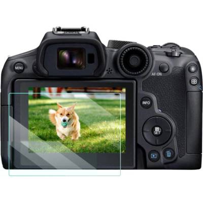 KF Concept ochranné sklo (1ks) pro Canon EOS R6 II, R6, R7 SKU.2202 – Hledejceny.cz
