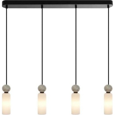 Italux PND-95331-4-BK