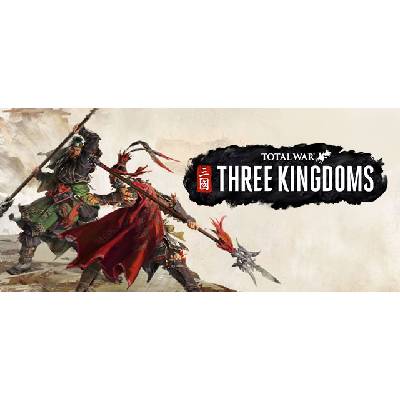 Total War: Three Kingdoms