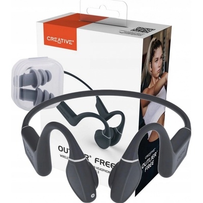 Creative OUTLIER FREE